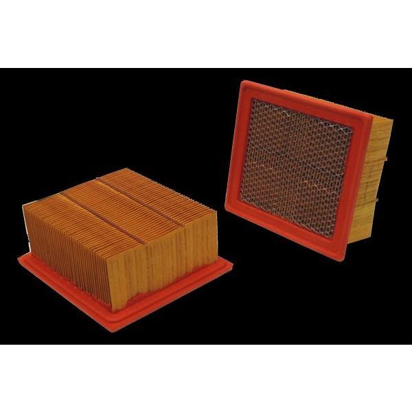 Wix Filters Air Filter Panel, 49946 49946